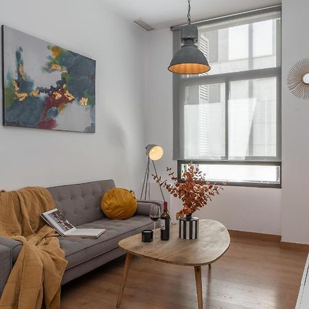 Tuguest Postigo II Catedral Apartment - Free Parking グラナダ エクステリア 写真