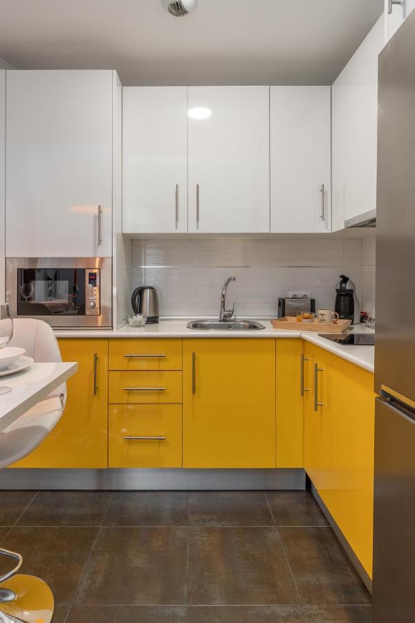 Tuguest Postigo II Catedral Apartment - Free Parking グラナダ エクステリア 写真