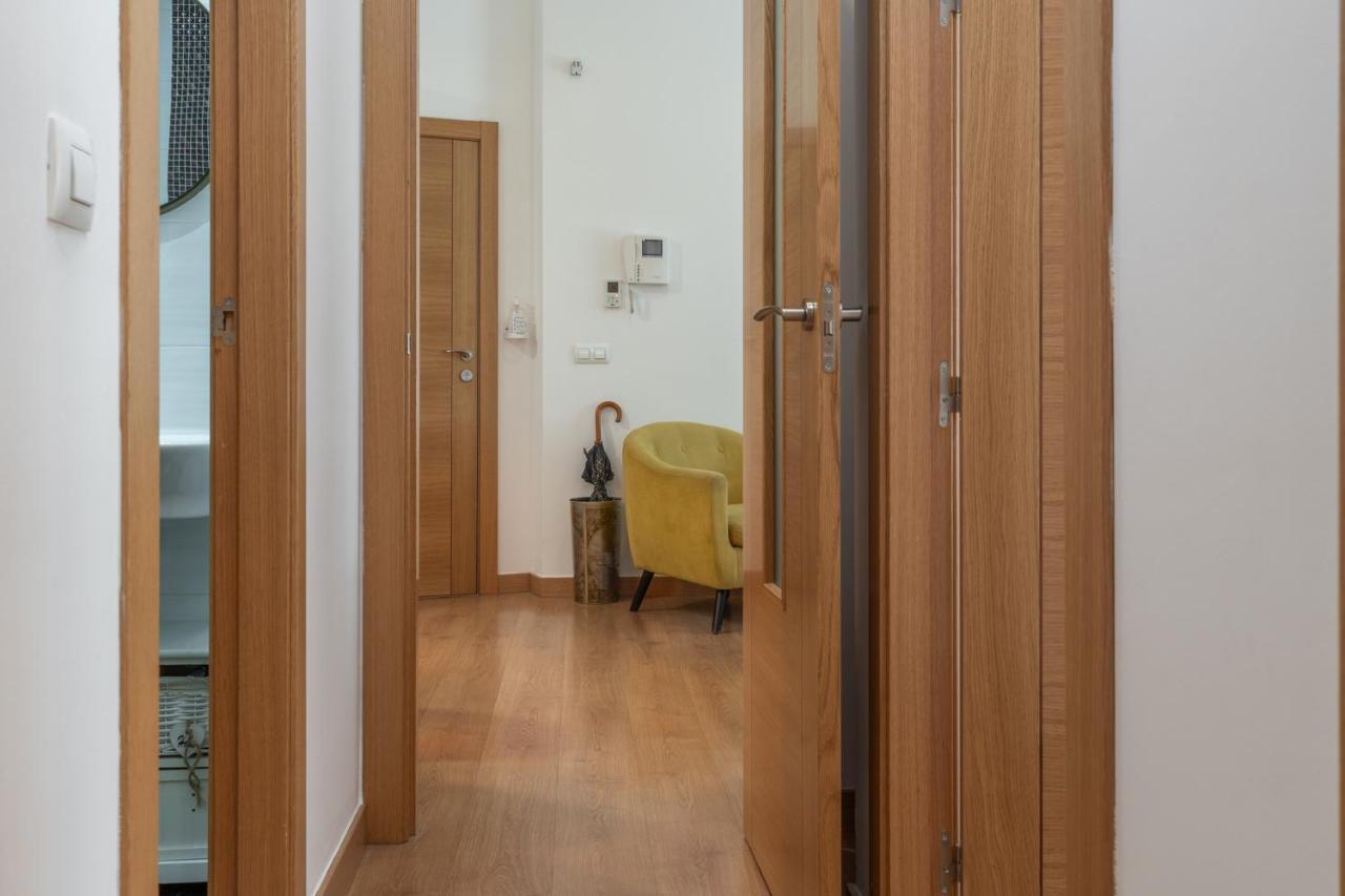 Tuguest Postigo II Catedral Apartment - Free Parking グラナダ エクステリア 写真