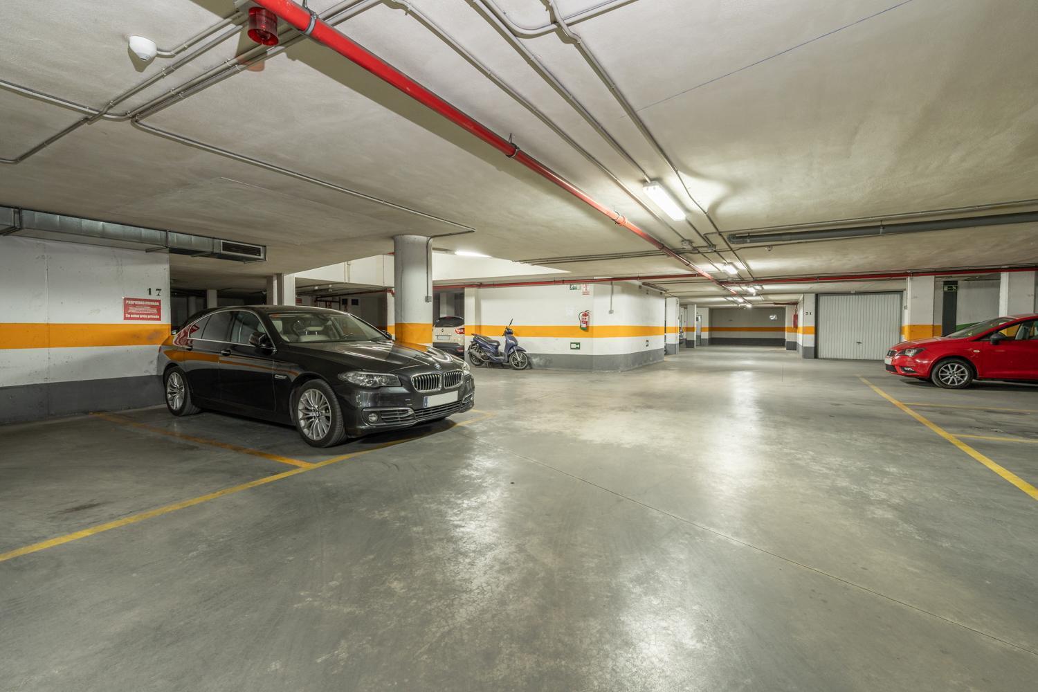 Tuguest Postigo II Catedral Apartment - Free Parking グラナダ エクステリア 写真