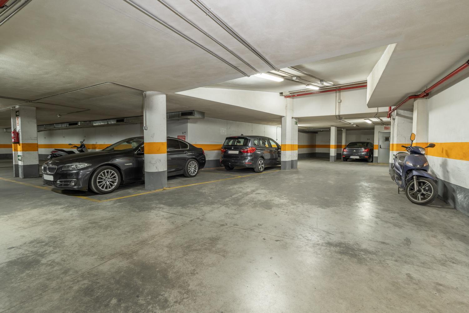 Tuguest Postigo II Catedral Apartment - Free Parking グラナダ エクステリア 写真